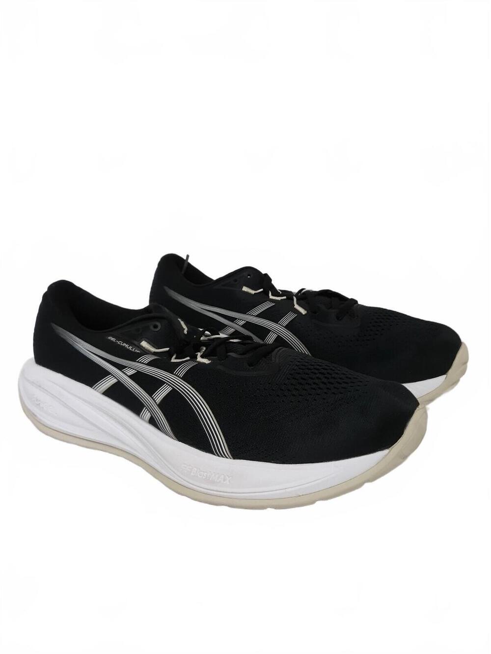 ASICS Gel-Cumulus 28 1011C147-002 Men Size 12 Wide